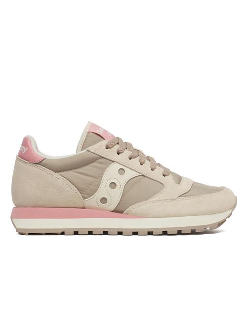 JAZZ S1044740 BEIGE Saucony | JAZZ S1044740 BEIGE